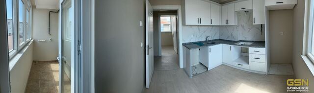 19-ÇAYIROVA YENİ MAHALLE DE LÜX 3+1 DİRE